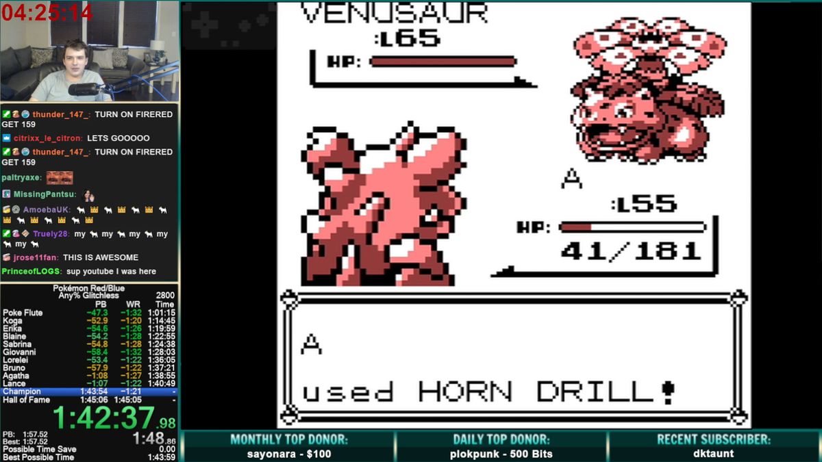 Pokemon Red Review - IGN