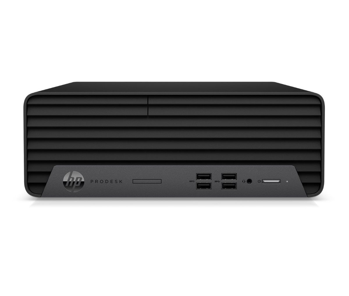 HP Prodesk 405 G8 Small Form Factor Pc Horizontal Front