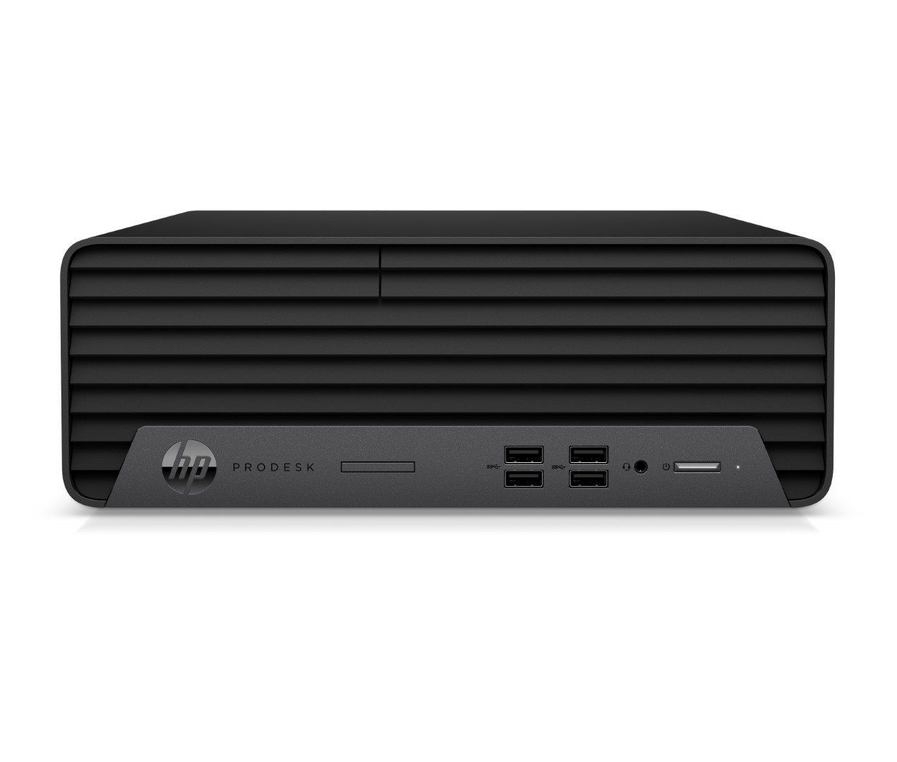 HP Prodesk 405 G8 Small Form Factor Pc Horizontal Front