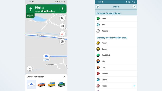 Google Maps Vs Waze — Which Navigation App Is Best? | Tom's Guide