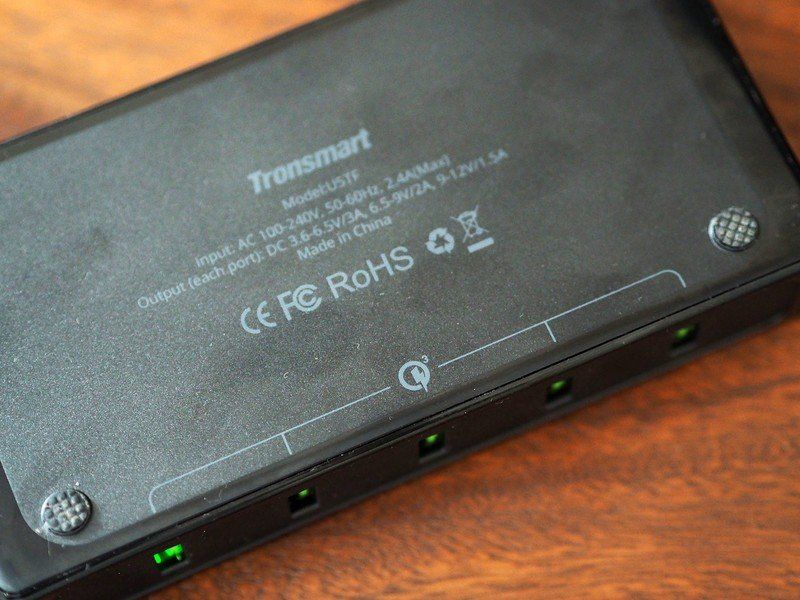Tronsmart Titan Plus