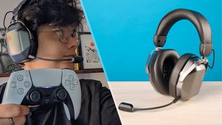 Edifier G5 Max gaming headset