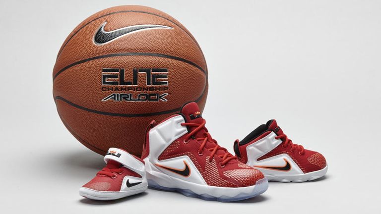 best basketball shoes for kids