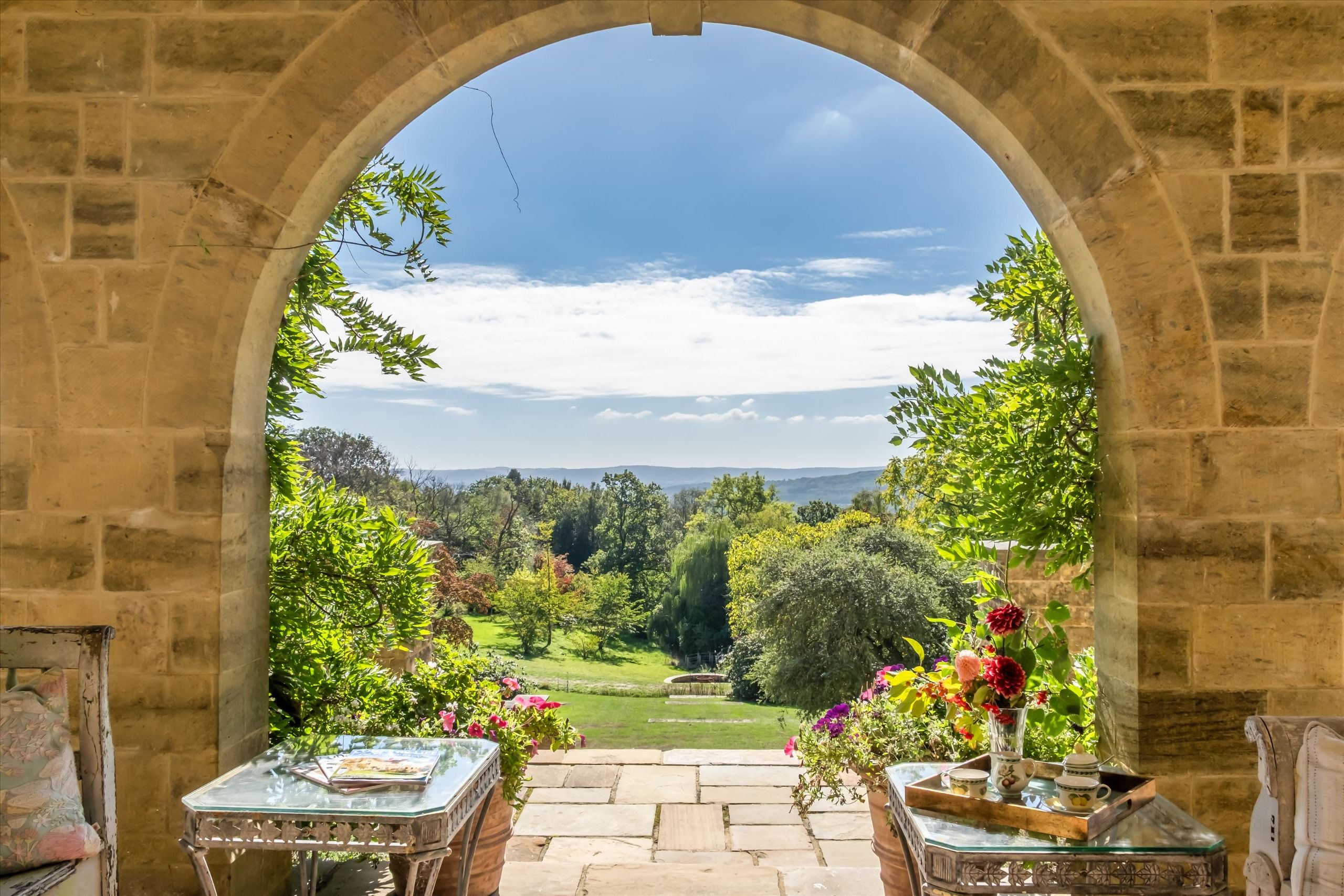 Six country homes, from Queen Anne house in Derbyshire to 'one of the finest houses in Cheshire', as seen in Country Life