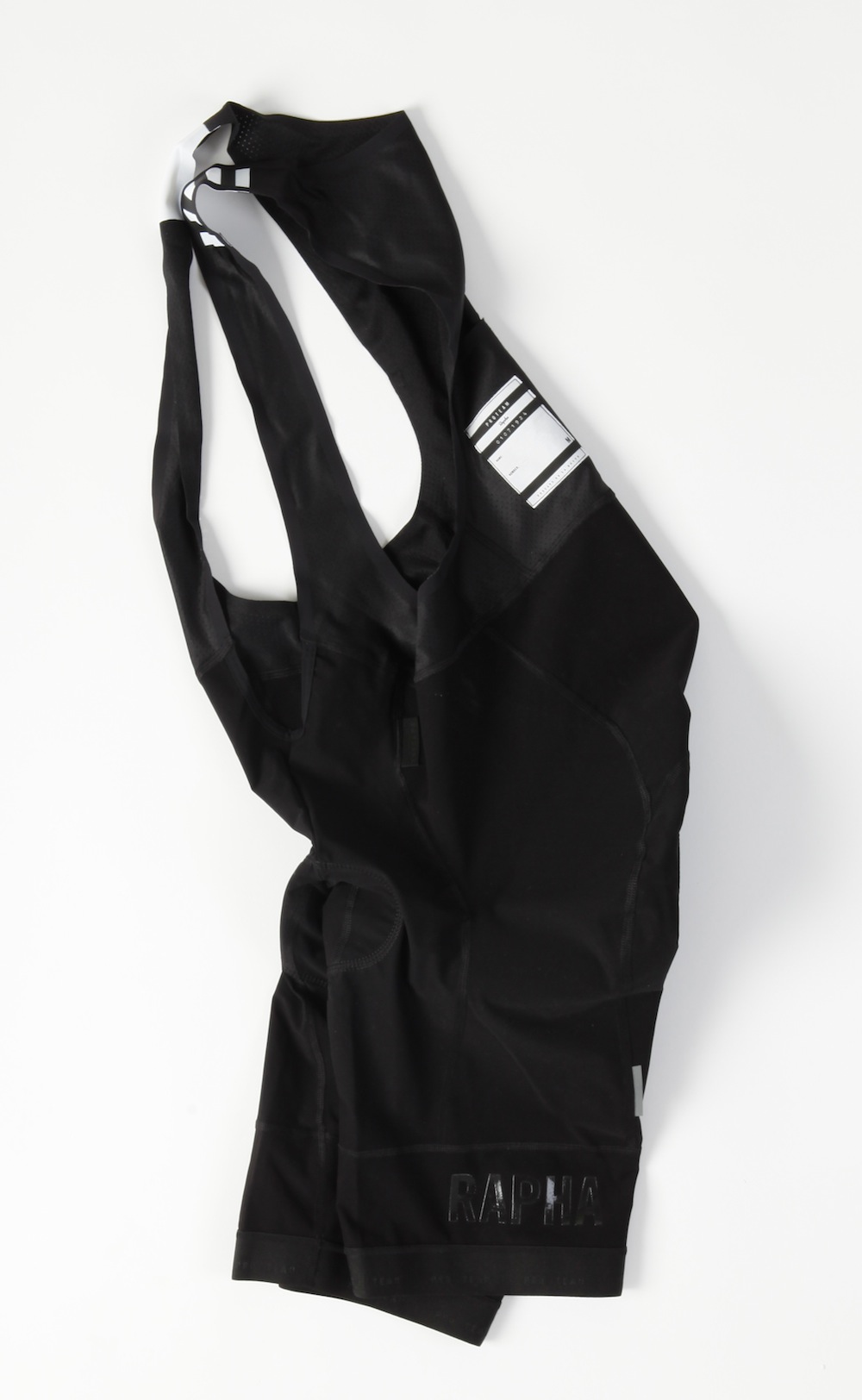 The Straps are very comfy and feature tradmark prison bar detailing