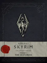 The Skyrim Library | Amazon US | Amazon UK