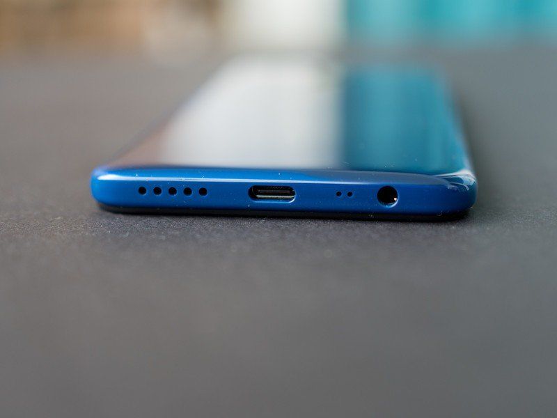 Redmi 8 hands-on