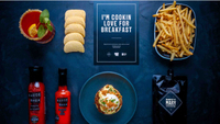 Get Dirty Valentine’s Brunch Kit