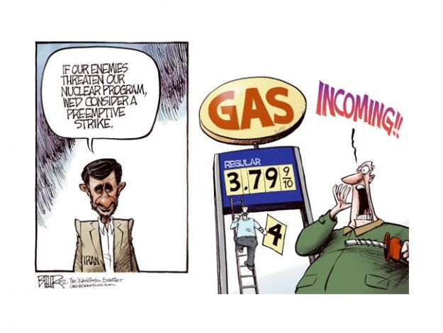 Iran&amp;#039;s gas bomb