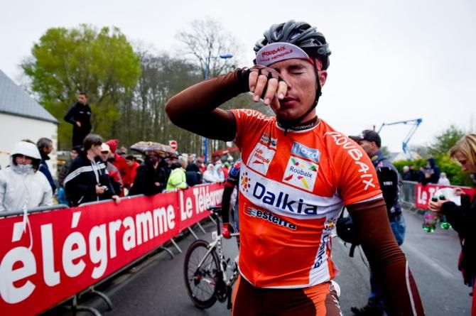 It was tough race&hellip;..