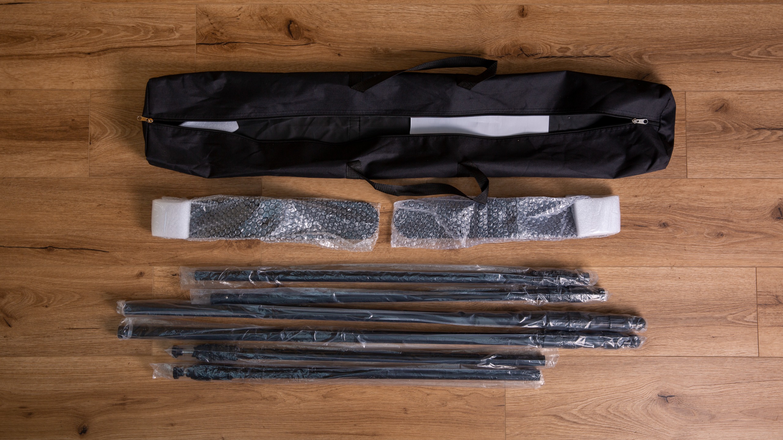 Kate Telescopic Photography Backdrop Frame &amp;ndash; Adjustable Display Stand