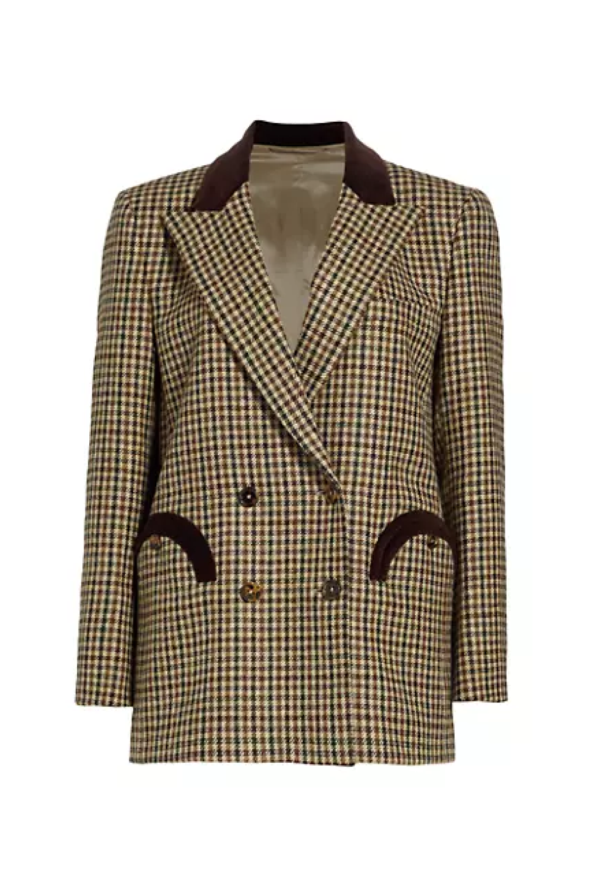 Blazé-Milano Naema Everynight Blazer