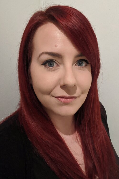 Rachel England