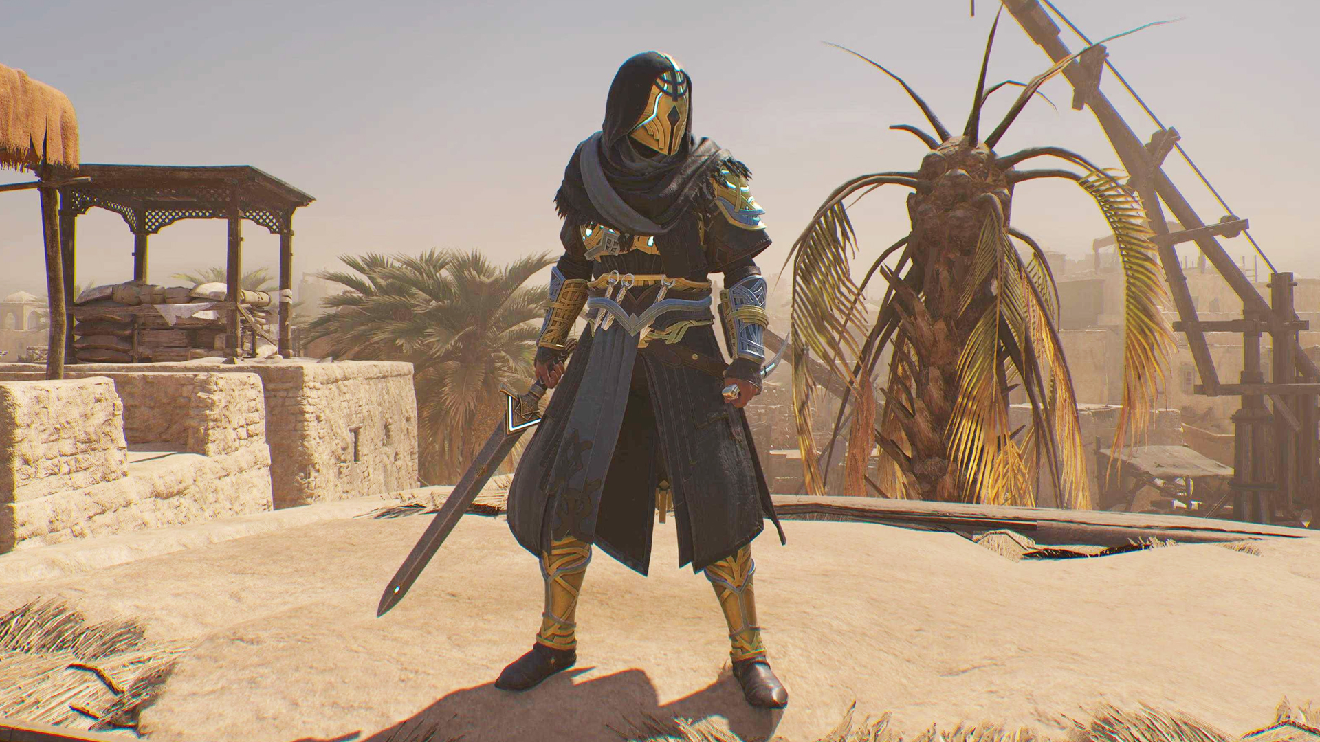 A complete Assassin's Creed Mirage guide to become a Hidden One