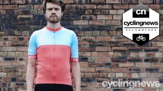 Le Col Sports Jersey II review