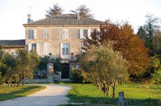 Age-worthy rosé wine