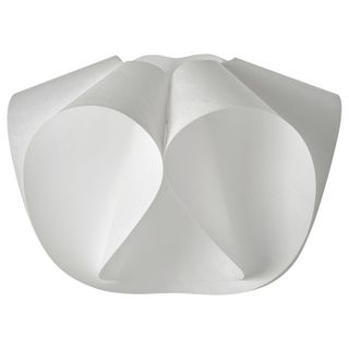 BÄcknate Pendant Lamp Shade - White 50 Cm