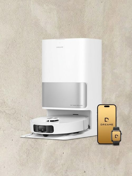 L10s Ultra Gen2 Robot Vacuum and Mop