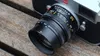 Leica SUMMICRON-M 50 f/2