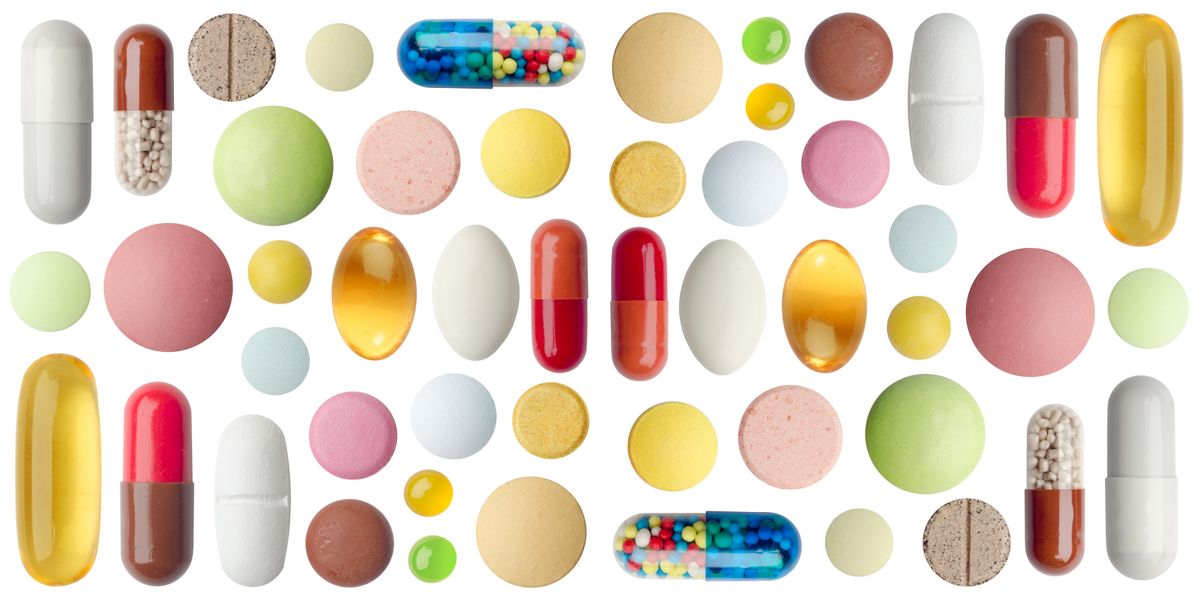 Multivitamins are useless. Here's why. The Week