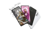 Samsung Galaxy A52s 5G Samsung Galaxy A52s 5G