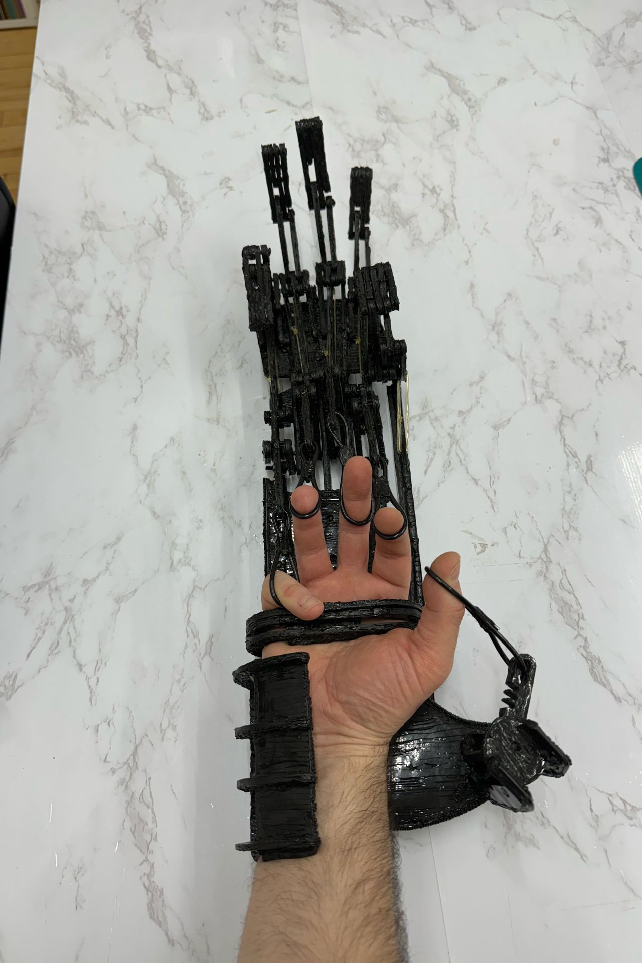 3Doodler cosplay examples