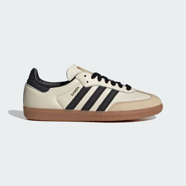 Samba Og Shoes