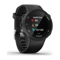 Garmin Forerunner 45 smartwatch: £169£129 at Currys
Save £40 -