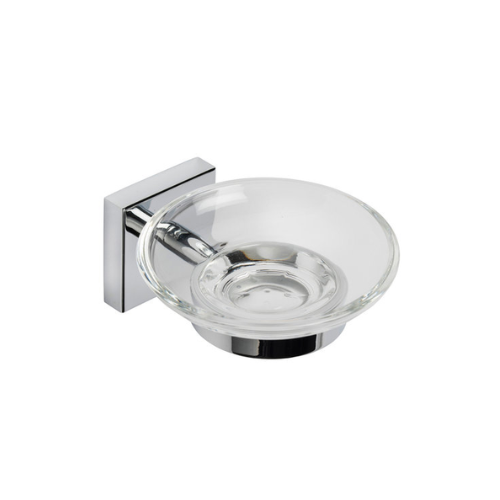 Croydex Chester Soap Dish | Wayfair.co.uk