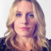 Victoria Woollaston's avatar