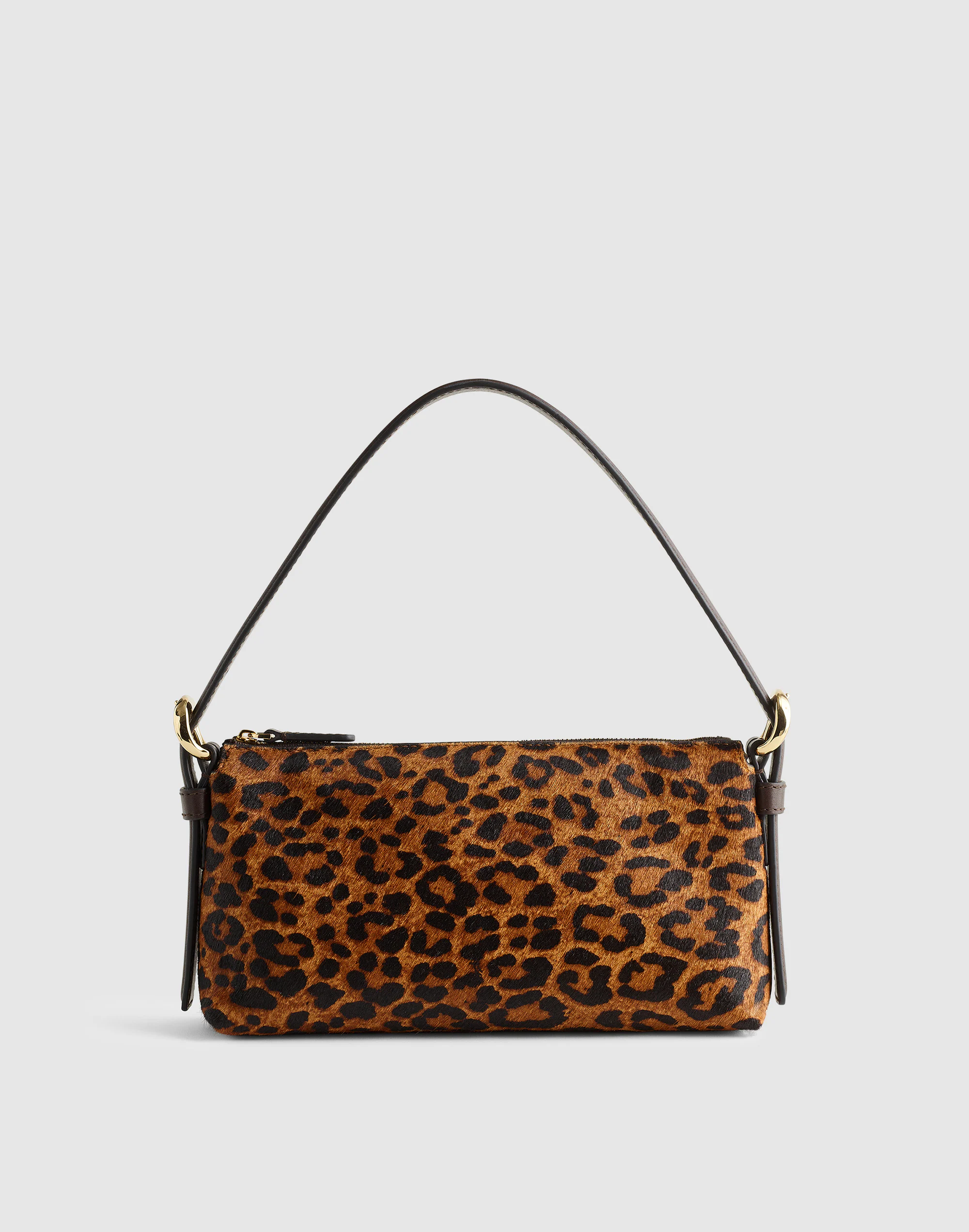 The Slouchy Bag