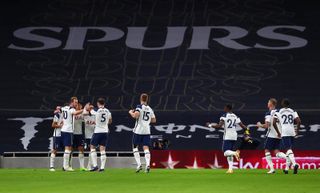 Tottenham Hotspur