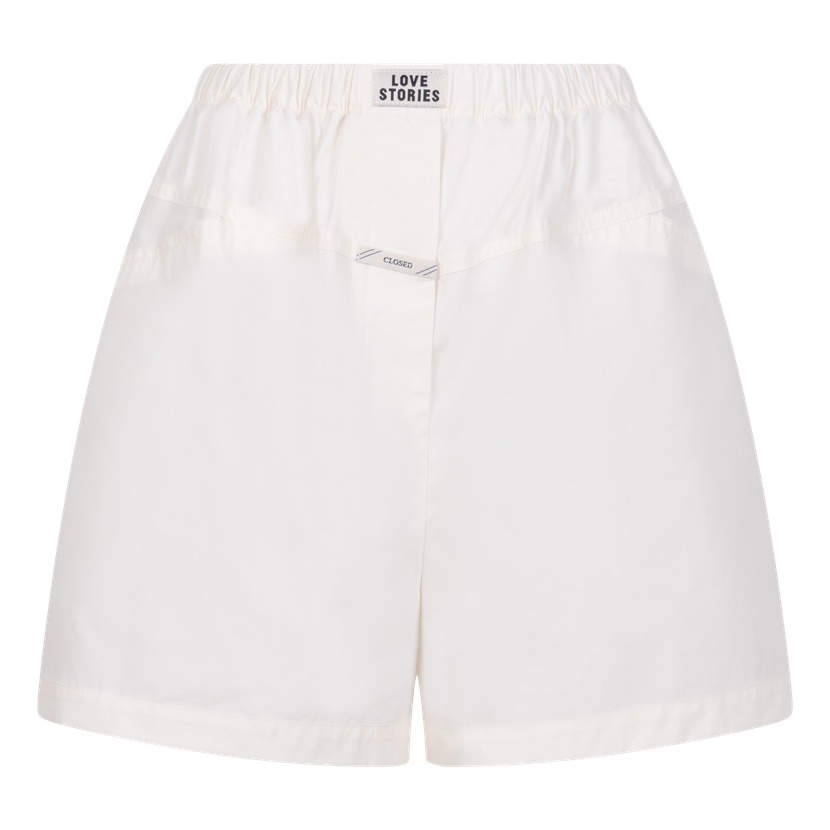 James Boxershort-Style Shorts