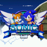 The best Sonic fan games