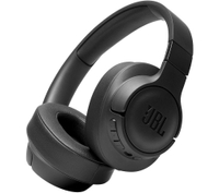 JBL Tune 750BTNC Wireless Bluetooth Noise-Cancelling Headphones