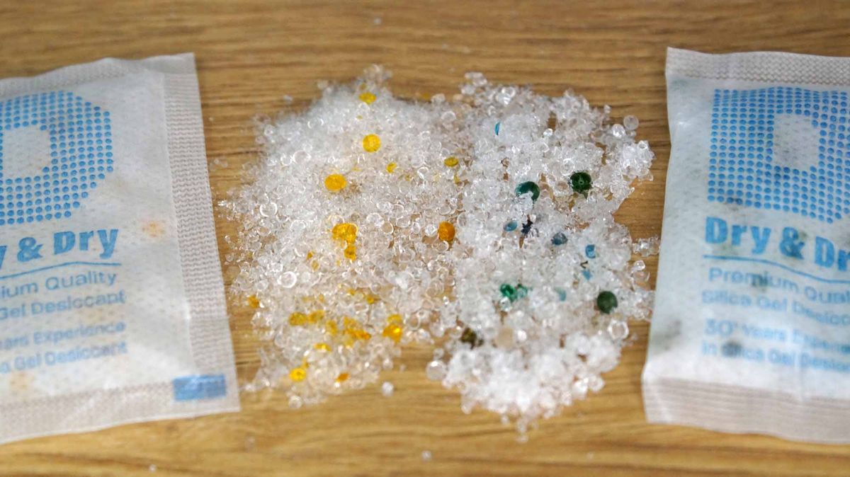 How to Store 3D Printer Filament and Keep it Dry Tom's Hardware