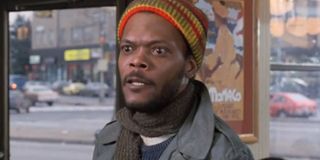 Samuel L. Jackson in Coming to America