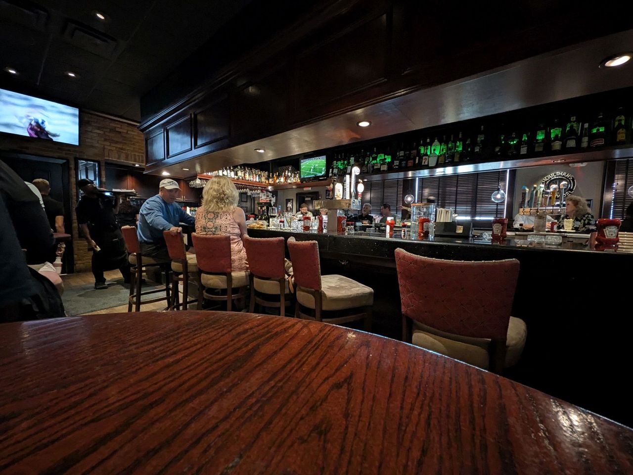 Google Pixel 11 camera sample.