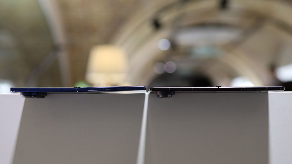 Samsung Galaxy Z Fold 8 Ultra REVIEW