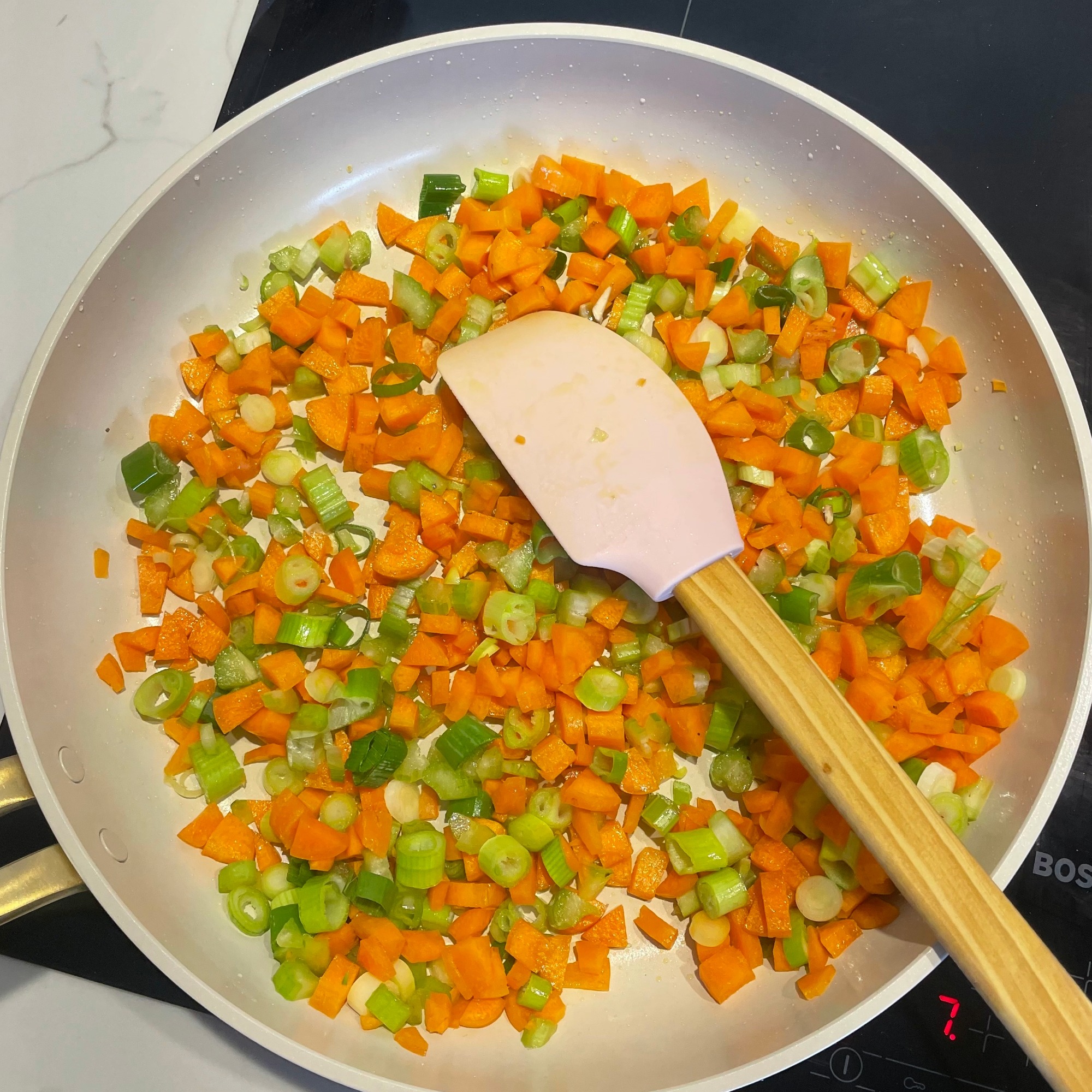 Testing the Our Place Essentials pans