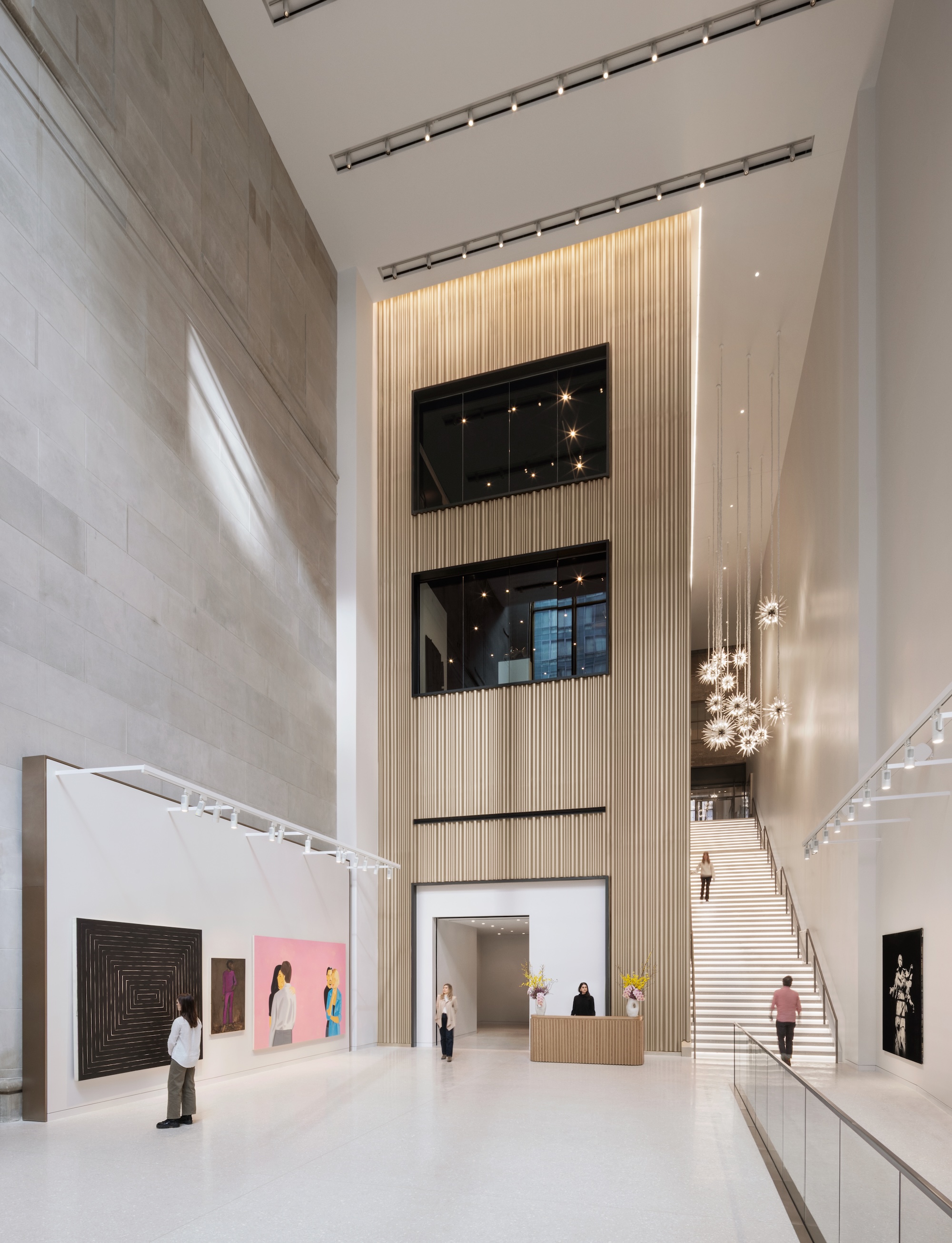 Bonhams US Steinway Tower