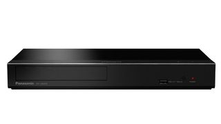 Panasonic DMP-UB300 4K Blu-ray player