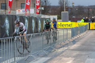 Superprestige Diegem - drop those Belgians!