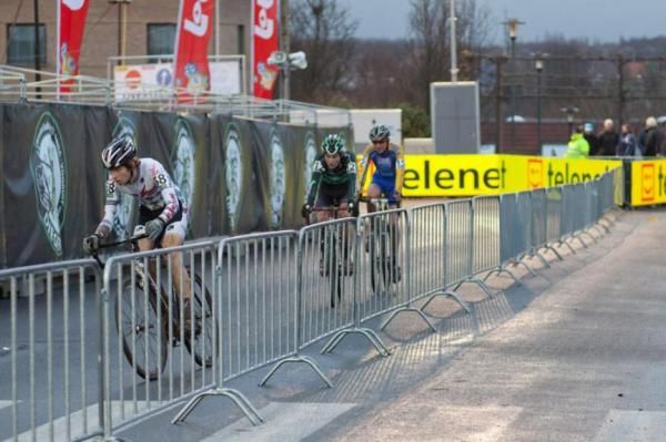 Superprestige Diegem - drop those Belgians!