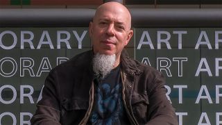 Jordan Rudess