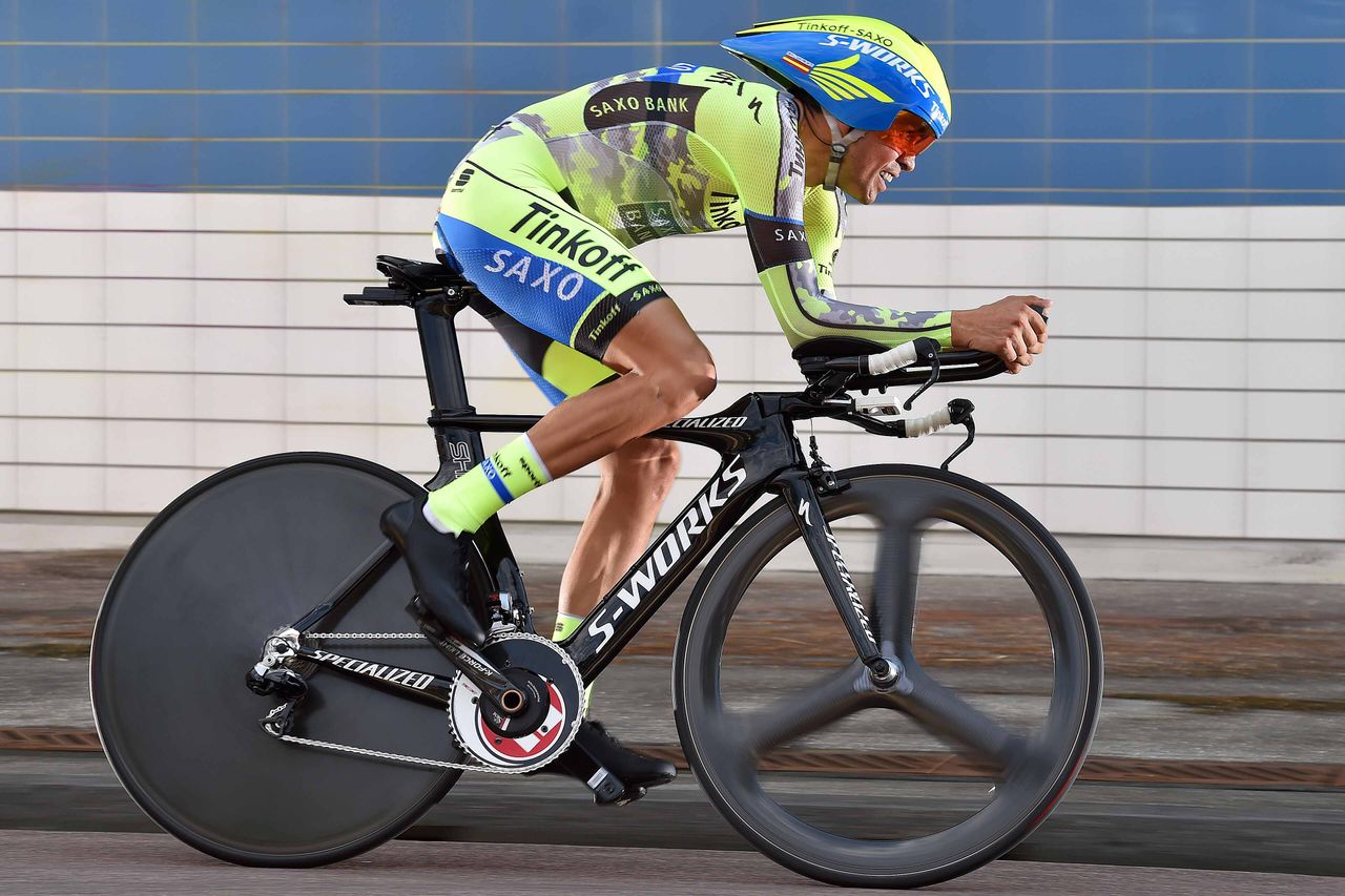 Alberto Contador (Tinkoff-Saxo)