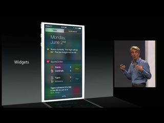 Widgets on iOS 8: Explained