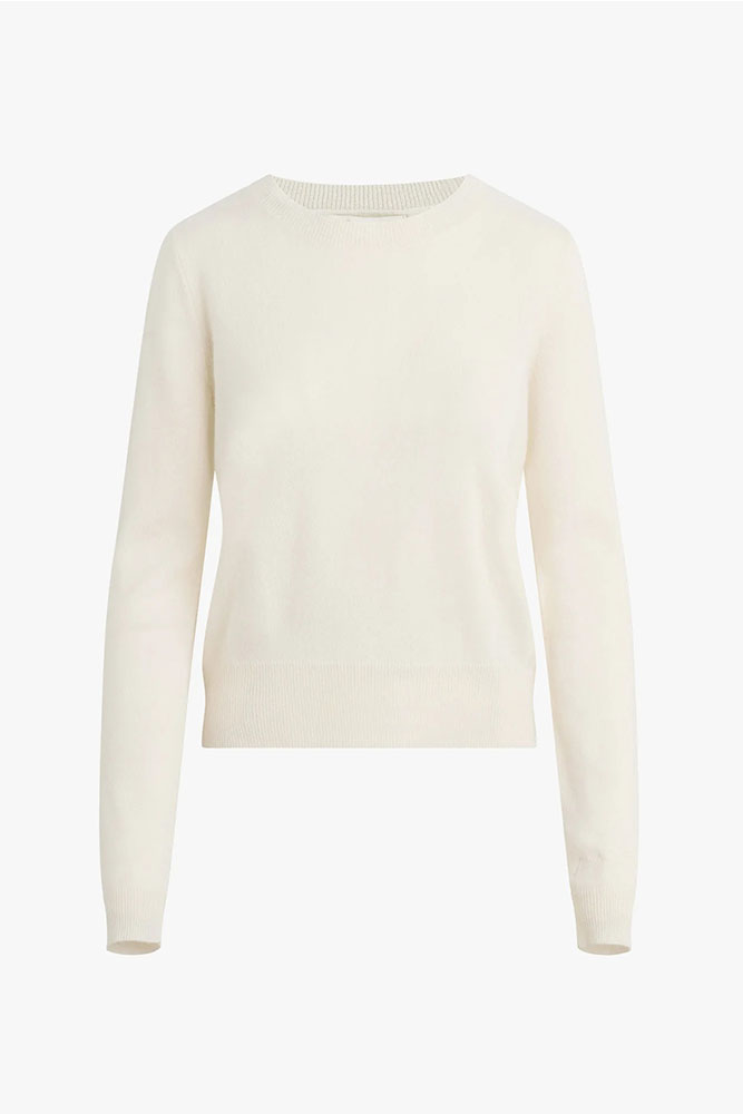 The Favorite Cashmere Crew