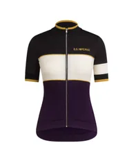 Imperial Works Women's Tricolour Jersey: $190 &nbsp;now $133 £140 now £98&nbsp;