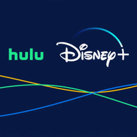 Disney Plus and Hulu (1 year) | $4.98 per month